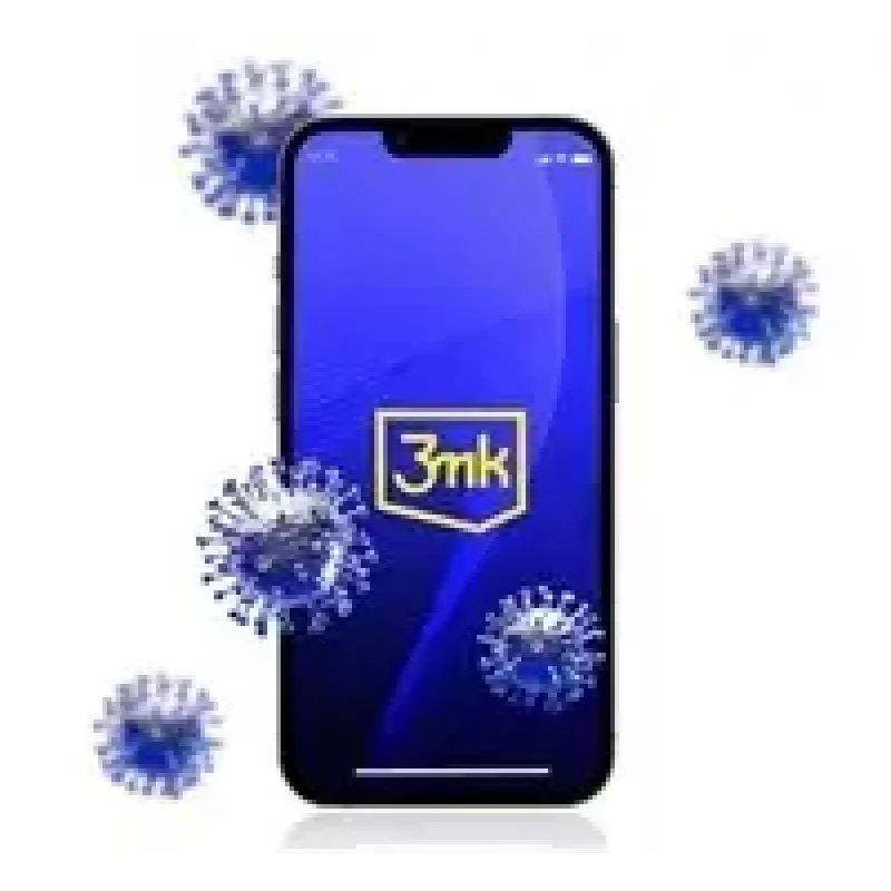 3MK FlexibleGlass displayschermfolie voor iPhone 14/14 Pro