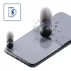 3MK FlexibleGlass displayschermfolie voor iPhone 14/14 Pro