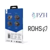 3MK FlexibleGlass displayschermfolie voor iPhone 14/14 Pro