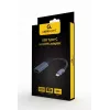 Videokabel-adapter GEMBIRD USB Type-C naar HDMI A-USB3C-HDMI-01, 0,15 m, grijs