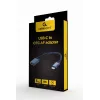 GEMBIRD USB 3.0 OTG Type-C- naar USB Type-A-kabel (CM/AF), Space Gray
