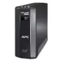 APC Back-UPS Pro BR900G-GR UPS, 900VA/540W, Line-Interactive, 230V, 5x Schuko, AVR, LCD, USB