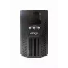 Gembird EG-UPSO-1000 UPS dubbelconversie 1 kVA 900 W 4 AC-uitgangen
