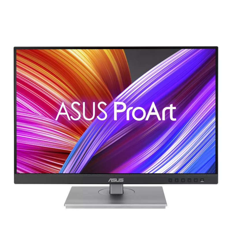 ASUS ProArt PA248CNV computermonitor 61,2 cm (24,1 inch) 1920 x 1200 pixels Full HD+ zwart