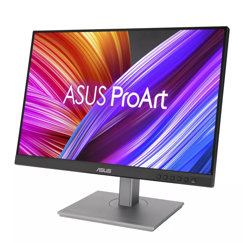 ASUS ProArt PA248CNV computermonitor 61,2 cm (24,1 inch) 1920 x 1200 pixels Full HD+ zwart