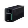 APC Back-UPS 500VA, 230V, AVR, IEC-stopcontacten