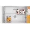 Bosch Serie 2 KIL22NSE0 koel-vriescombinatie inbouw 119 L wit