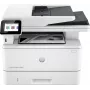 Multifunctionele printer HP LaserJet Pro MFP 4102fdw laser mono printen