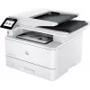 Multifunctionele printer HP LaserJet Pro MFP 4102fdw laser mono printen
