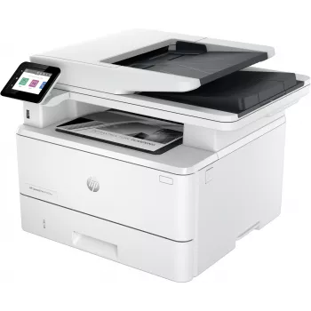 Multifunctionele printer HP LaserJet Pro MFP 4102fdw laser mono printen