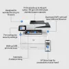 Multifunctionele printer HP LaserJet Pro MFP 4102fdw laser mono printen