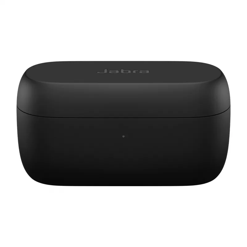 Jabra Evolve2 Buds - USB-A UC, True Wireless Stereo (TWS), gesprekken/muziek, 5,4 g, headset, zwart