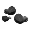 Jabra Evolve2 Buds - USB-C MS, True Wireless Stereo (TWS), gesprekken/muziek, 5,4 g, headset, zwart
