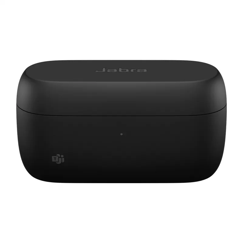 Jabra Evolve2 Buds - USB-A MS, draadloos, kantoor/callcenter, 5,4 g, headset, zwart