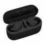 Jabra Evolve2 Buds - USB-A MS Wireless Charging Pad, True Wireless Stereo (TWS), gesprekken/muziek, 5.4 g, headset, zwart