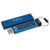 USB-flashdrive Kingston 16 GB USB Type-A IronKey Keypad 200