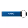USB-flashdrive Kingston 16 GB USB Type-A IronKey Keypad 200