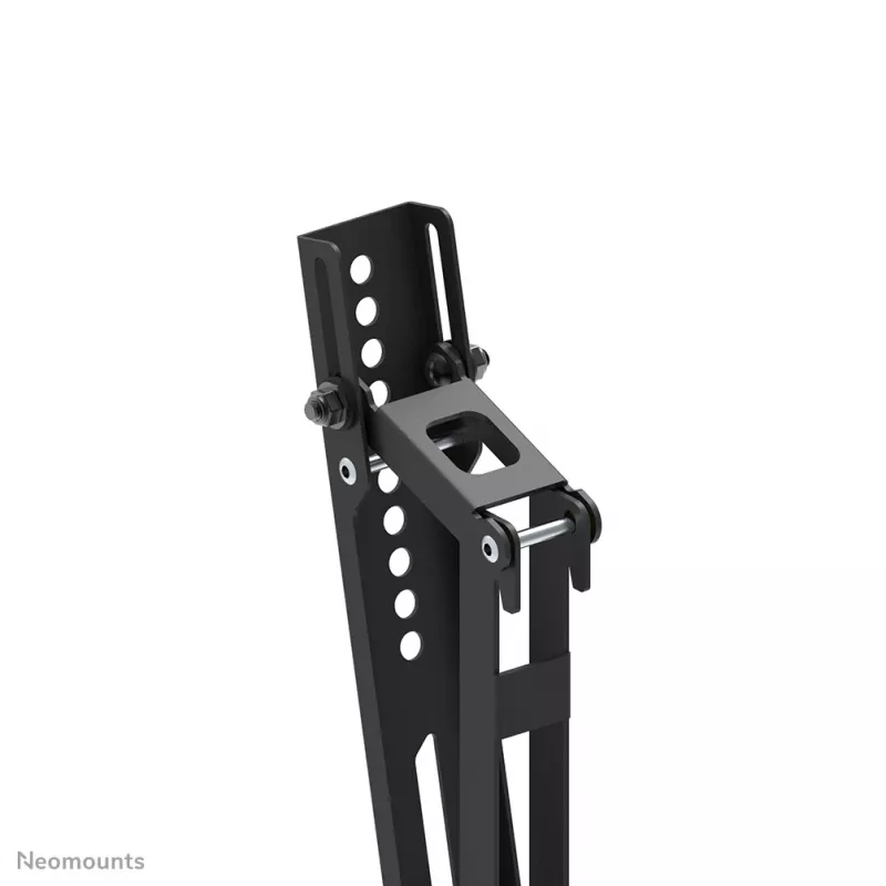 TV-muurbeugel Neomounts WL35-550BL12 max 40kg 24-55in zwart