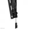 TV-muurbeugel Neomounts WL35-550BL12 max 40kg 24-55in zwart