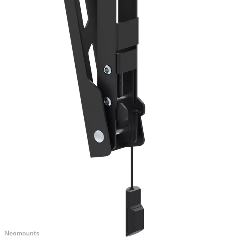 TV-muurbeugel Neomounts WL35-550BL12 max 40kg 24-55in zwart