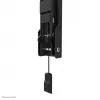 TV-muurbeugel Neomounts WL35-550BL12 max 40kg 24-55in zwart
