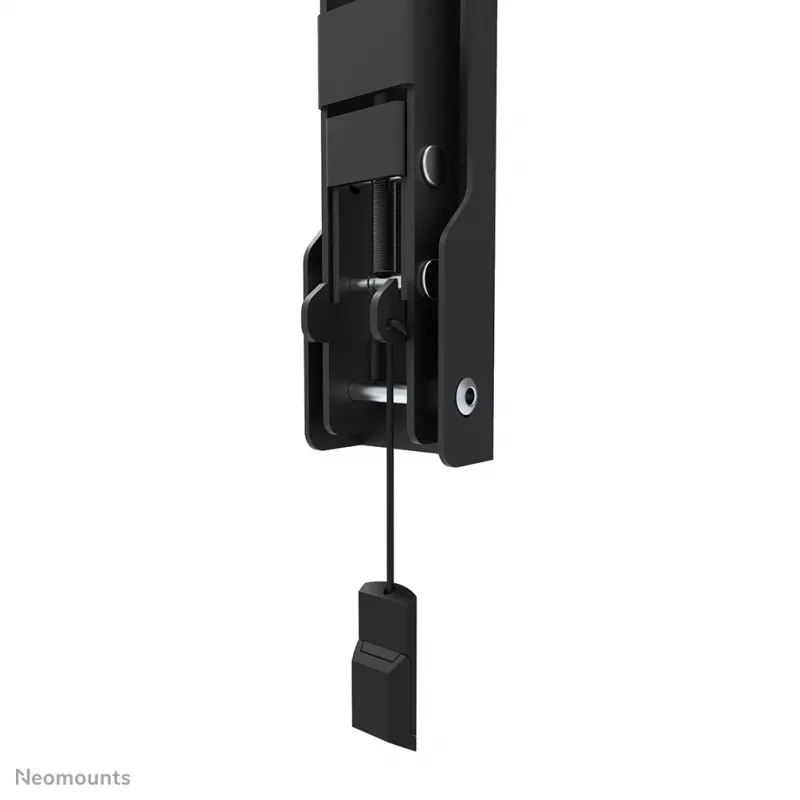TV-muurbeugel Neomounts WL35-550BL12 max 40kg 24-55in zwart