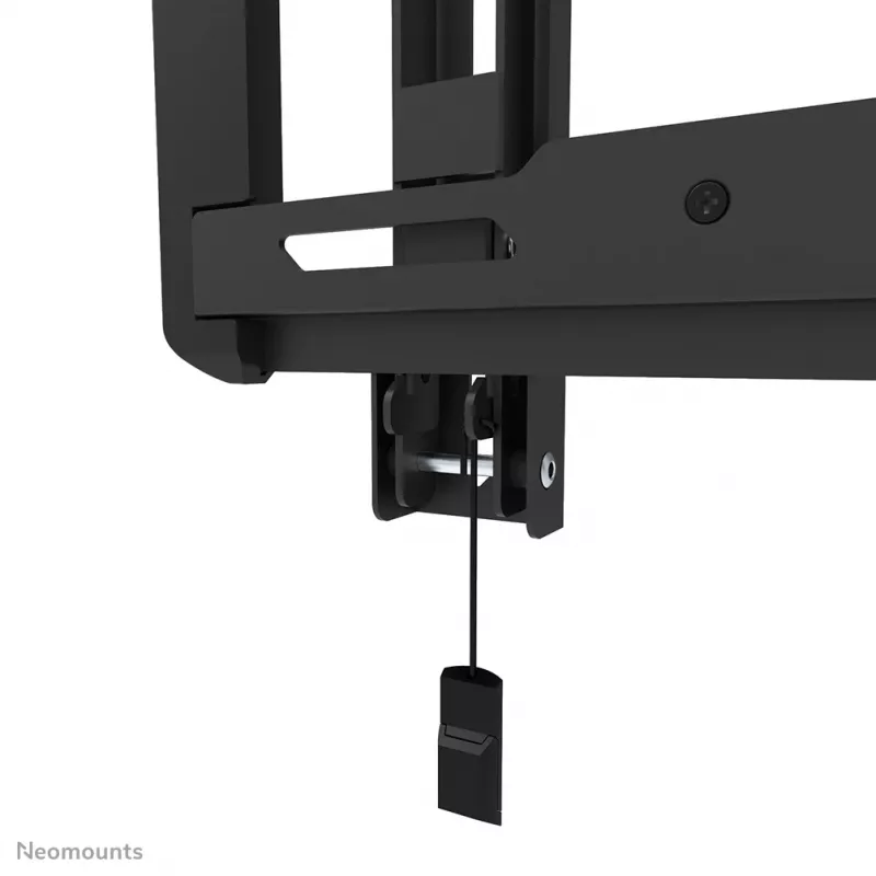 TV-muurbeugel Neomounts WL35-550BL12 max 40kg 24-55in zwart