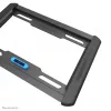TV-muurbeugel Neomounts WL35-550BL12 max 40kg 24-55in zwart