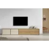 TV-muurbeugel Neomounts WL35-550BL12 max 40kg 24-55in zwart
