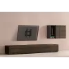 TV-muurbeugel Neomounts WL35-550BL12 max 40kg 24-55in zwart