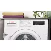 Bosch Serie 6 WIW24342EU wasmachine frontlader 8 kg 1200 t/min wit