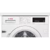 Bosch Serie 6 WIW24342EU wasmachine frontlader 8 kg 1200 t/min wit