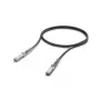 UBIQUITI NETWORKS Unifi patchkabel - directe verbinding - 1m - koper 10Gbit/s
