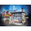 Actie/avontuur speelset Playmobil Dragons 71084 meerkleurig