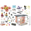 Actie/avontuur speelset Playmobil Dragons 71084 meerkleurig