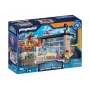 Actie/avontuur speelset Playmobil Dragons 71084 meerkleurig