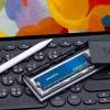 SSD M.2 ADATA LEGEND 710 256 GB — PCIe 3.0 NVMe, lezen 2100 MB/s, schrijven 1000 MB/s