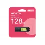 ADATA ACHO-UC300-128G-RNB USB-flashstation 128 GB USB Type-C 3.2 Gen 1 (3.1 Gen 1) zwart