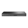 VPN-router TP-Link Omada ER8411 met 10G-poorten
