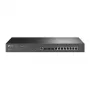 VPN-router TP-Link Omada ER8411 met 10G-poorten