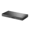 VPN-router TP-Link Omada ER8411 met 10G-poorten
