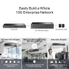 VPN-router TP-Link Omada ER8411 met 10G-poorten
