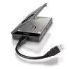 Axagon ADSA-1S6 USB 3.0 - 2,5 inch HDD SATA