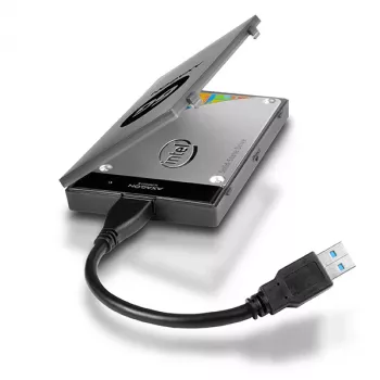 Axagon ADSA-1S6 USB 3.0 - 2,5 inch HDD SATA