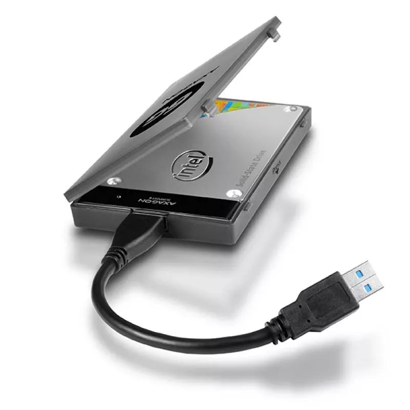 Axagon ADSA-1S6 USB 3.0 - 2,5 inch HDD SATA