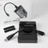 Axagon ADSA-1S6 USB 3.0 - 2,5 inch HDD SATA