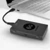 Axagon ADSA-1S6 USB 3.0 - 2,5 inch HDD SATA