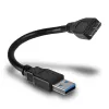 Axagon ADSA-1S6 USB 3.0 - 2,5 inch HDD SATA