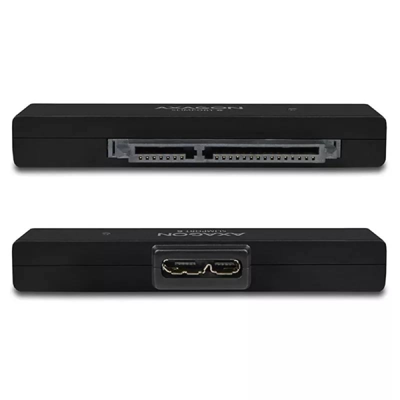 Axagon ADSA-1S6 USB 3.0 - 2,5 inch HDD SATA