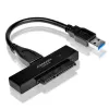 Axagon ADSA-1S6 USB 3.0 - 2,5 inch HDD SATA